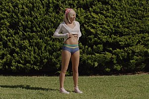 欧美挠脚心tickling免费网站