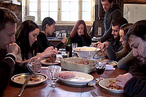 国模吧双双大尺度炮交gogo