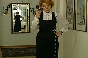 骚年澡堂玩高齡老頭