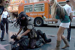 男人为女人口交的视频